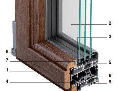 finestre-in-alluminio-legno-aelle100sth-scheda tecnica-scuderi infissi-metra
