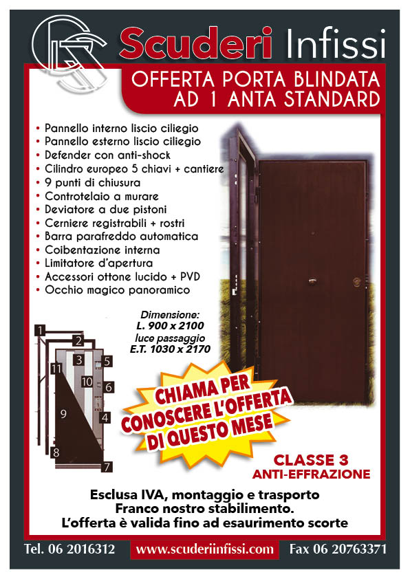 offerta-porta-blindata-1anta-standard
